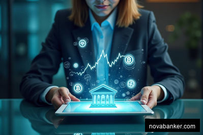 How Technology Transforms Your Personal Banking Experience