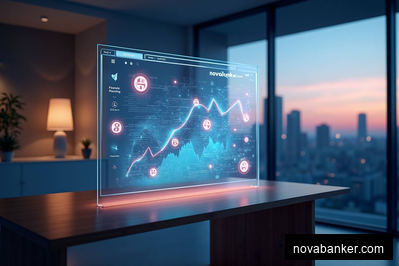 How Technology Transforms Your Personal Banking Experience