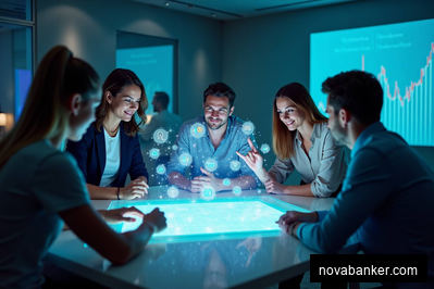 Unveiling Digital Investment Platforms: A Behind-the-Scenes Exploration