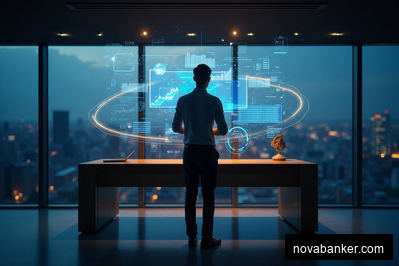 Unveiling Digital Investment Platforms: A Behind-the-Scenes Exploration