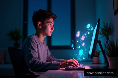 Mastering Cryptocurrency: A Beginner's Guide to Success