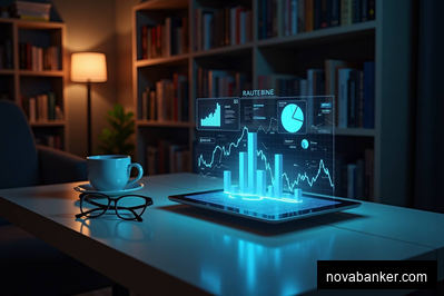 Enhancing Financial Literacy Online: Strategies for Empowerment