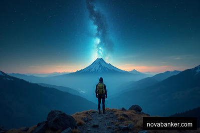 Financial Wellness Journey